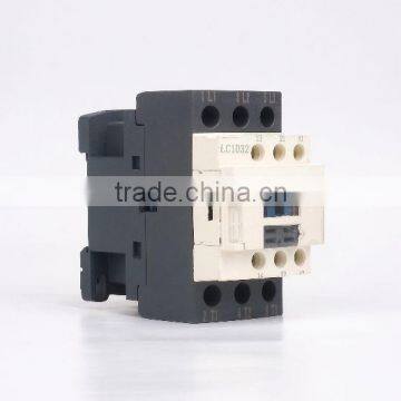 Good quality LC1 new type good contactor