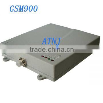 aluminum GSM 900mhz signal amplifier repeater