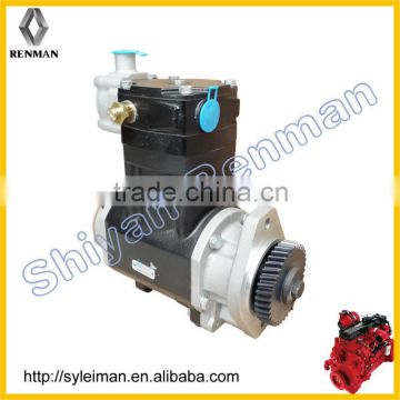 DCEC 6BT diesel engine part recommended air compressor 3558208