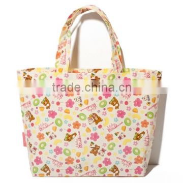promotional shopping bag fodable bag