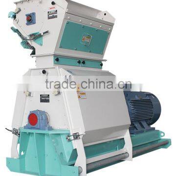 0.8TPH CE Approved Automatic Coconut Shell Powder Machine