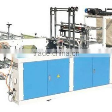 Rolls- &Dots- high quality garbage bag making machine (LDFD-500)