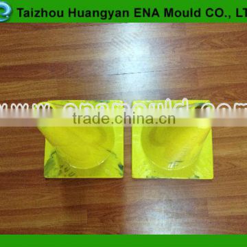Plastic Injection Barrier Mould