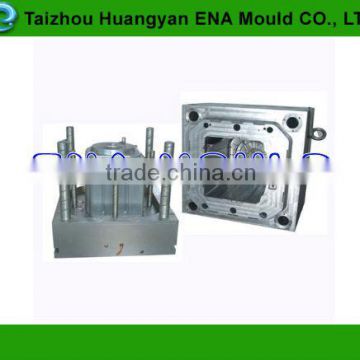 Plastic Injection Tool Maker in Zhejiang
