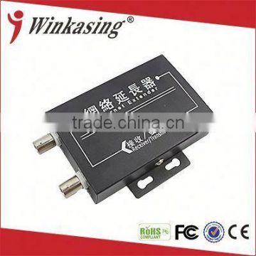 network Coaxial-cable transimitter Long distance