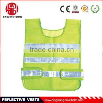 sleeveless vest uniform