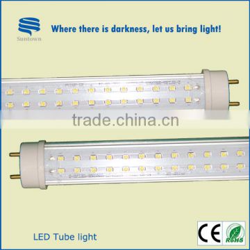 chinese manufacturer T8 fluorescent light and lighting lamp