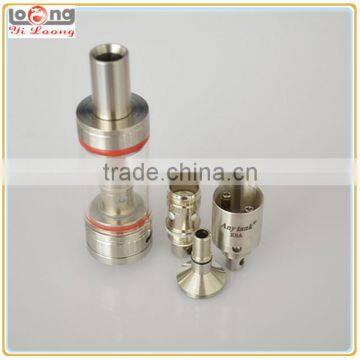 Yiloong 2015 new atomizer anytank rba as arctic atomizer maganus tank