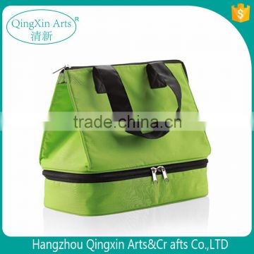 fashion picnic bag lunch bag cooler bag for family