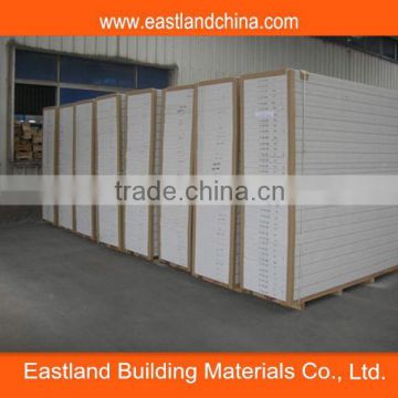 Eastland China AAC Wall Cladding