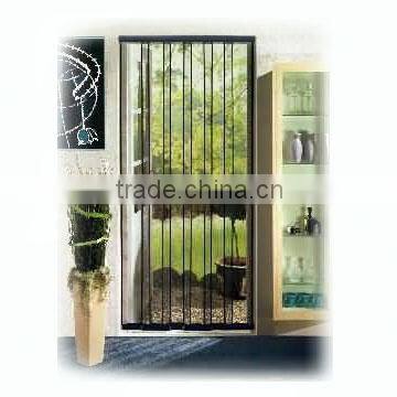 Door mosquito curtain/Fly screen curtain