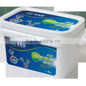 Anion best quality diatom coating for house