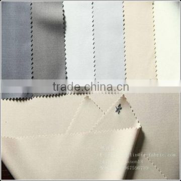 Hot selling to Turkey market tr suiting fabric for business suits garment
