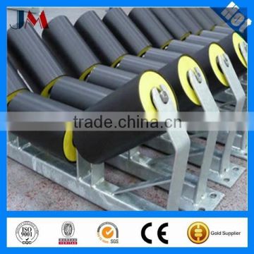Impact Rubber Coated Idlers for Belt Conveyor