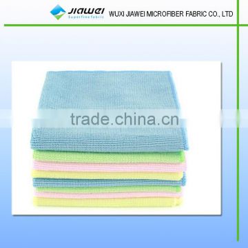 High water absorption microfiber towels microfiber cleaning towels