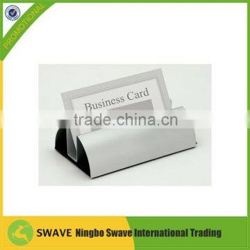 alibaba china Mono Business Card Holder