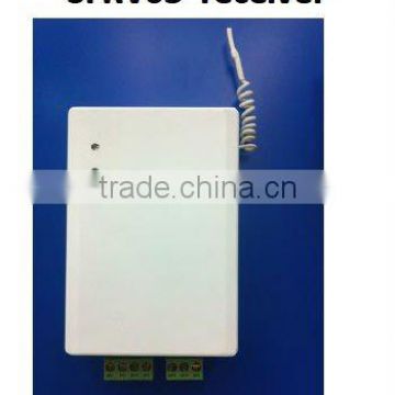 tubular motor remote controller/gate motor remote control/wireless remote motor control switch