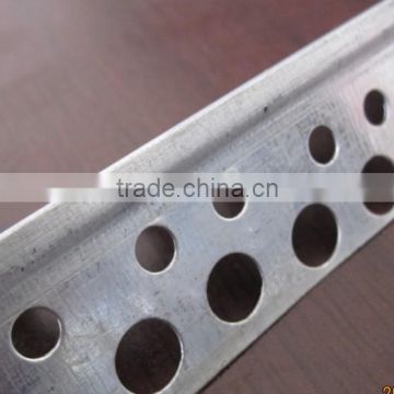 perforated metal angle beads, wall corner protection