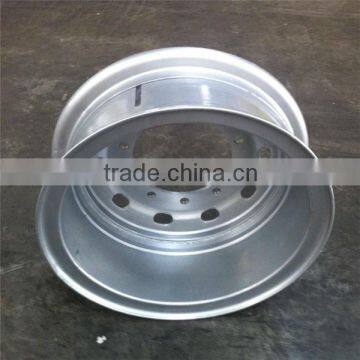 truck wheel rims 8.50-24 made in china