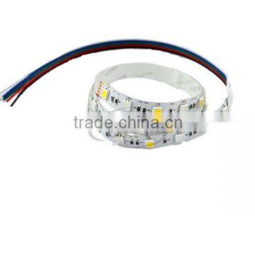 360leds SMD 5050rgbw led strip light from shenzhen supplier