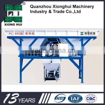 New Electronic PL800 Batching Machine