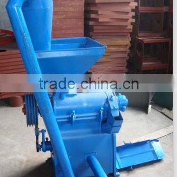 rice huller& coffee huller model 6NF-9,kinds of rice mill