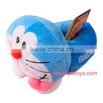 Plush Doraemon Mobile Holder