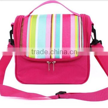 wenzhou factory insulated kids picnic bags