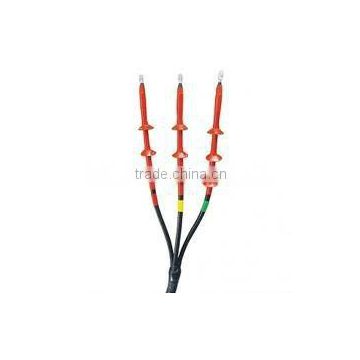 35KV outdoor/indoor heat shrink cable terminal kit