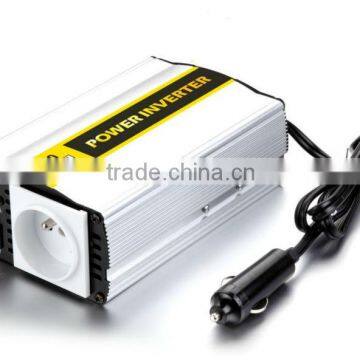 CE,ROHS certificate 150W power inverter with 2100mA usb