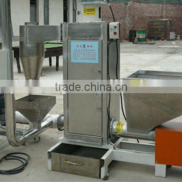 CIF precio centrifugal plastic dryer from dewatering machine;dewatering machine for drying plastic