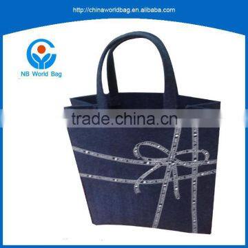 Comply with delivery date Multi-purpose tote bag