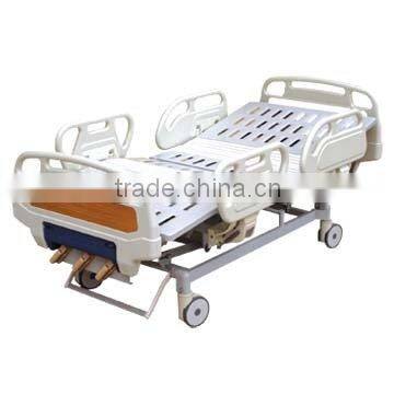 ABS Triple crank bed