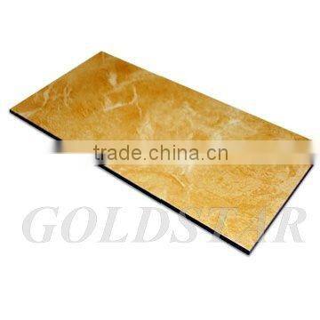 Stone Texture Aluminum Composite Panel