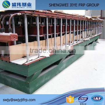 SWJY Brand electro forge grating welding machine