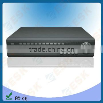 25chs 1080P NVR with HDMI motion detection P2P function