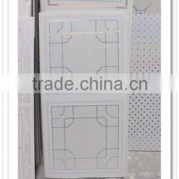 lacquer wall panel & tile for algeria market