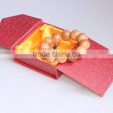 Best price for jewerly paper packaging box for bracelet