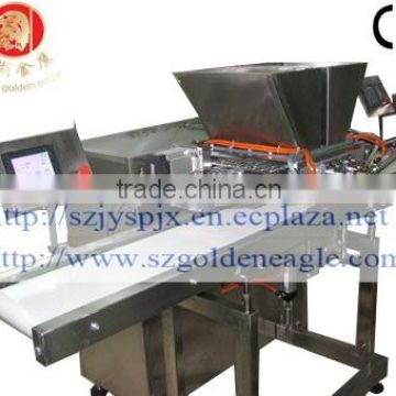Q-110 Factory Price High Quality Hot Sale Automatic Chocolate Moulding Line Machine