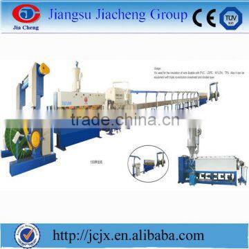 Cheaper electric wire machinery supplier