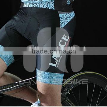 Blank printing summer China wholesale cycling shorts for ciclismo