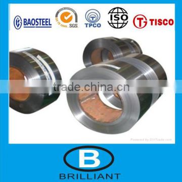 HIgh quality!!1.4310 stainless steel coil from china alibaba