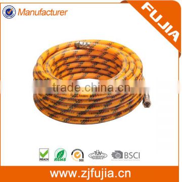 Agriculture PVC High pressure spray water hose/pipe