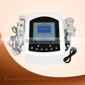 Ultrasound Waves Ultrasound Weight Loss cavi lipo equipment F006