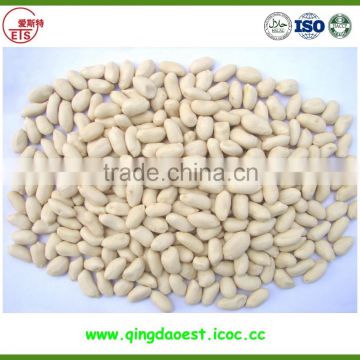 Blanched peanut kernel 29/33 cheap factory price with good quality