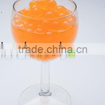 3.2kg TachunGhO Orange Popping Boba