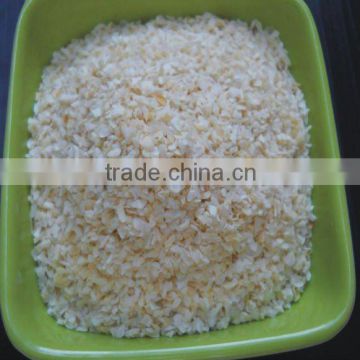 NEW CROP WHITE ONION MINDED DRY