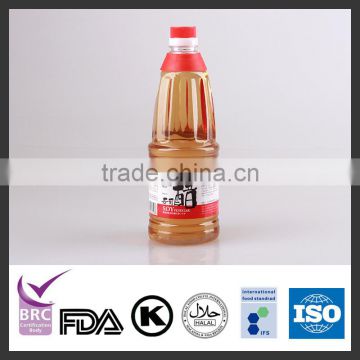 Factory price technology Sushi Vinegar