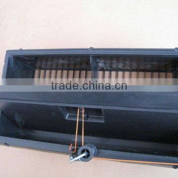 New product !! Automatic wall mouted ventilation window made in china