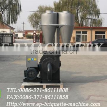 1000-1200kg/h CE approved electric wood pellet hammer mill machine on sale in Africa